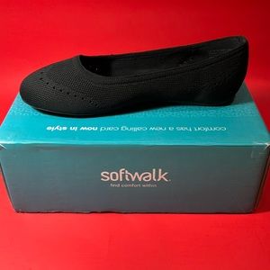 Sofiwalk Santorini size 10